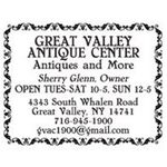Profile Picture of Sherry Glenn (@greatvalleyantiquescenter) on Instagram