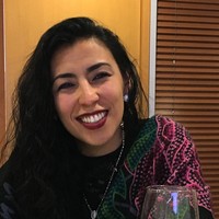 Profile Picture of Luz Brown (@luz-brown-3) on Quora