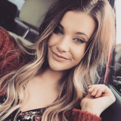 Taylor Cartwright - Twitter Profile Picture of Taylor Cartwright (@taycartwright92) on Twitter