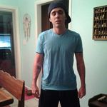 Profile Picture of Kyle Schrader (@kyle.schrader3) on Instagram