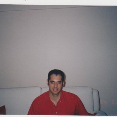 Profile Picture of Dimitrios Antonopoulos (@Dimitri37094308) on Twitter