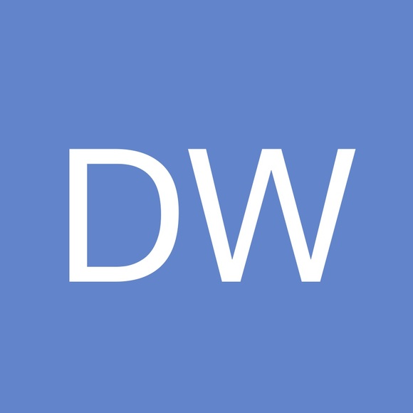 Profile Picture of Dawaun Walls (@dawaunwalls) on Poshmark