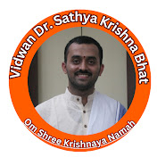 Profile Picture of Vidwan Dr.Sathya Krishna Bhat (@sathyakrishnabhat5249) on Youtube