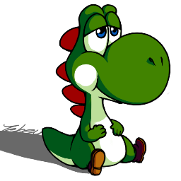 Profile Picture of Dave Tressler (@YoshiRockss) on Twitter