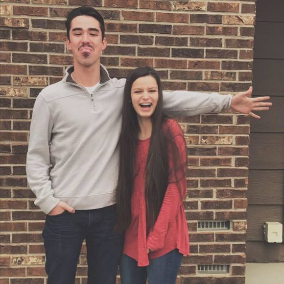 Profile Picture of Lucas Fossum (@lucasfossum) on Poshmark