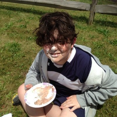 Profile Picture of Bertha (@berthazen) on Twitter