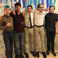 Profile Picture of Benjamin Blough (@benjamin-blough) on Quora