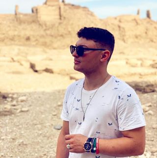 Profile Picture of Jeremy Hendricks (@jimi.jamal1) on Facebook