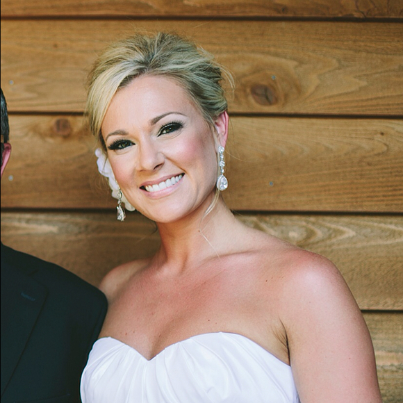 Profile Picture of Sarah Coursolle (@coursolles) on Poshmark