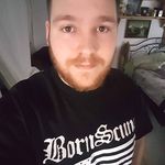 Profile Picture of Cody Darren Jones (@jonsey1939) on Instagram