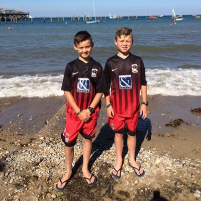 Profile Picture of Ben Tyrell Harvie (@BenHarvie04) on Twitter