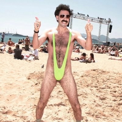 Profile Picture of John Pidgeon (@JohnPidgeon19) on Twitter