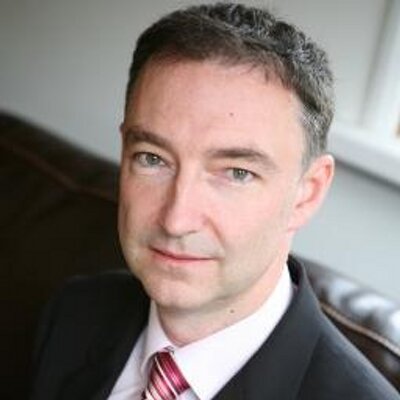 Profile Picture of Jonathan Rees (@drjrees) on Twitter