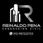 Profile Picture of Reinaldo Pena Engenheiro Civil (@eng.reinaldopena) on Instagram