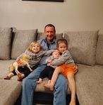 Profile Picture of Mark Henninger (@mark.henninger.9) on Facebook