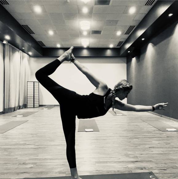 Profile Picture of Amber Mcnutt (@asmcnutt) on Poshmark