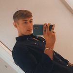 Profile Picture of David Overton (@davidoverton96) on Instagram