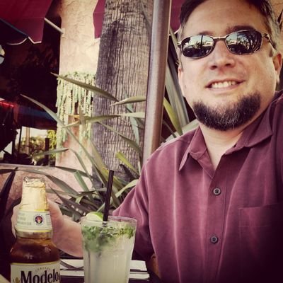 Profile Picture of Brian Rector (@brianrector72) on Twitter