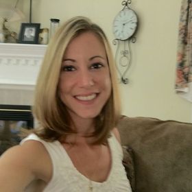 Profile Picture of Stephanie DiRubbo (@noodles416) on Pinterest