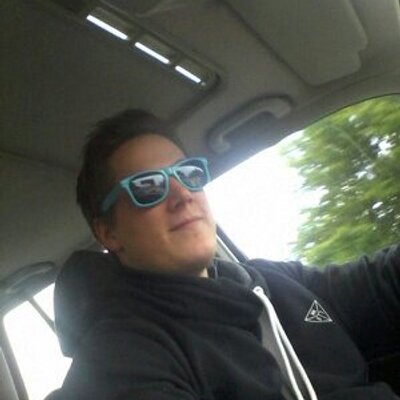 Brian Drexler - Twitter Profile Picture of Brian Drexler (@DrexlerBrian) on Twitter