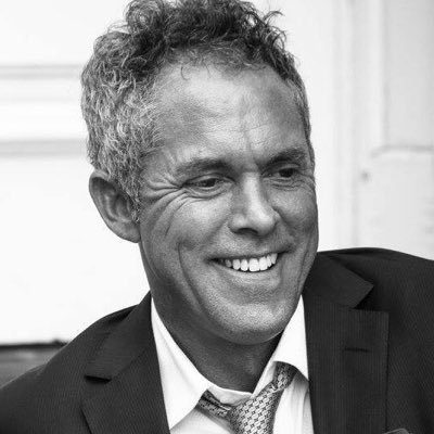 Profile Picture of Tony Hatchell (@BennuTony) on Twitter