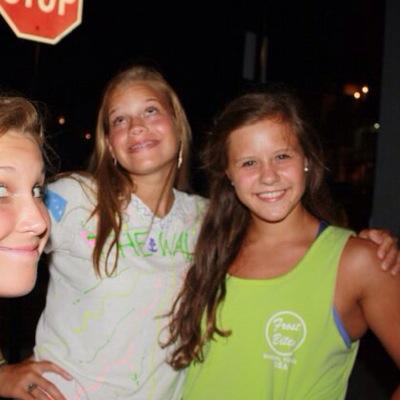 Profile Picture of Hanna Allen (@hallen1009) on Twitter