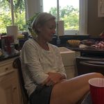 Profile Picture of Nancy Hodge (@nancyhodge5) on Instagram