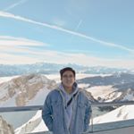 Profile Picture of Dominic Manning (@domimanning) on Instagram