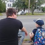 Profile Picture of Steven Hefler (@stevenhefler) on Instagram