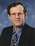 Profile Picture of Robert Rosneron Wikipedia