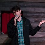 Profile Picture of Jonathan Krone (@kroneavirus) on Instagram