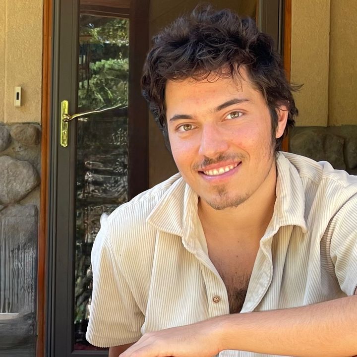 Profile Picture of Adam Smolker (@asmolk9) on Tiktok