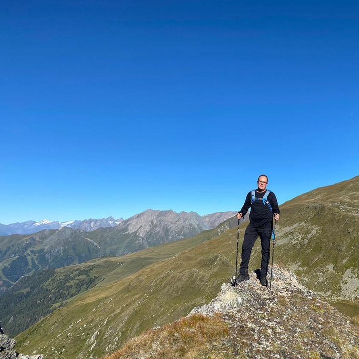 Profile Picture of Christopher Klinkan (@xxkl1nk3xx) on Tiktok