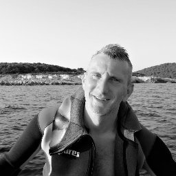 Profile Picture of Darko Kovac (@PalcicAlbert) on Twitter