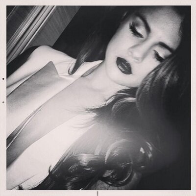 Profile Picture of Lidija Kikovic (@mecadobricproo) on Twitter