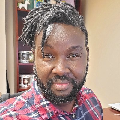 Bryant Jasper-Williams #BLM - Twitter Profile Picture of Bryant Jasper-Williams #BLM (@BryantJasperW) on Twitter