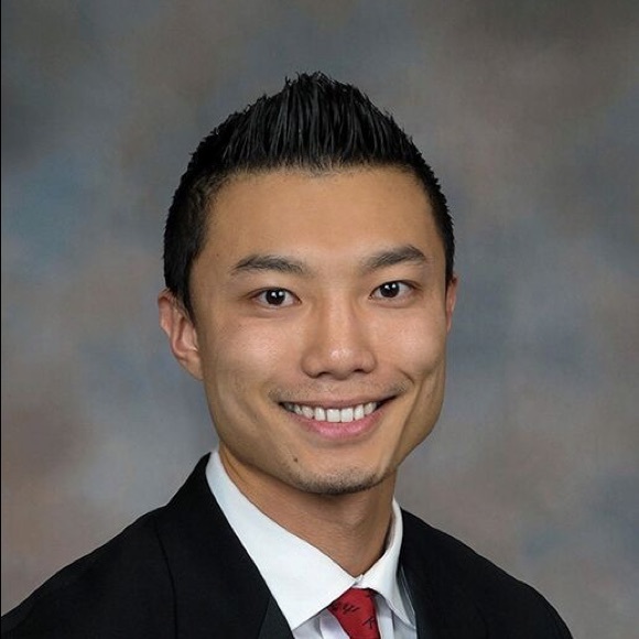 Profile Picture of Kyle Park (@kapak1203) on Poshmark