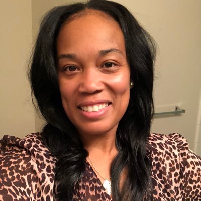 Profile Picture of Andria Williams (@HurkittieAndria) on Twitter