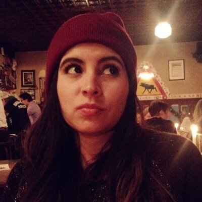 Profile Picture of Melissa Becerra (@melisssabecerra) on Twitter