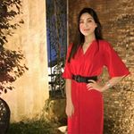 Profile Picture of YARA ABU-HILALEH 🎗 (@yara.attallah) on Instagram