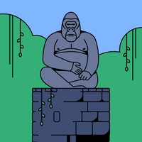 Profile Picture of Claude Squire (@claude-squire) on Quora