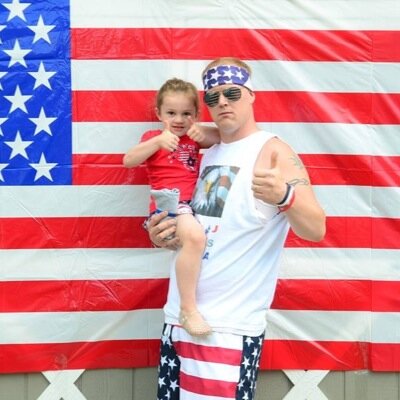 Profile Picture of Dave McCahan (@MccahanDave) on Twitter