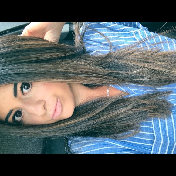 Brianna Roulette - Poshmark Profile Picture of Brianna Roulette (@brimaria21) on Poshmark