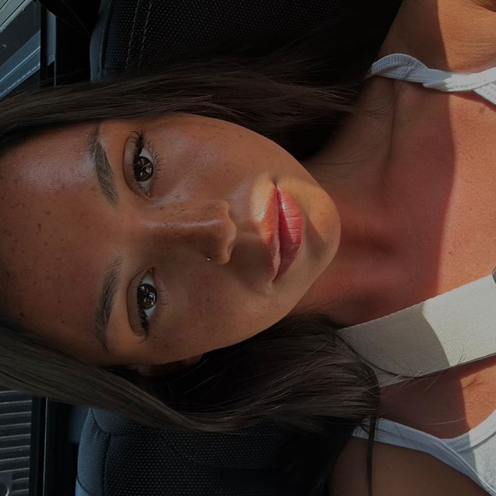 Profile Picture of vickyhaddad_ (@vickyhaddad_) on Tiktok