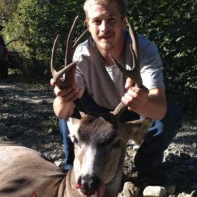 Profile Picture of Brandon Winkelmann (@brandonwink69) on Twitter