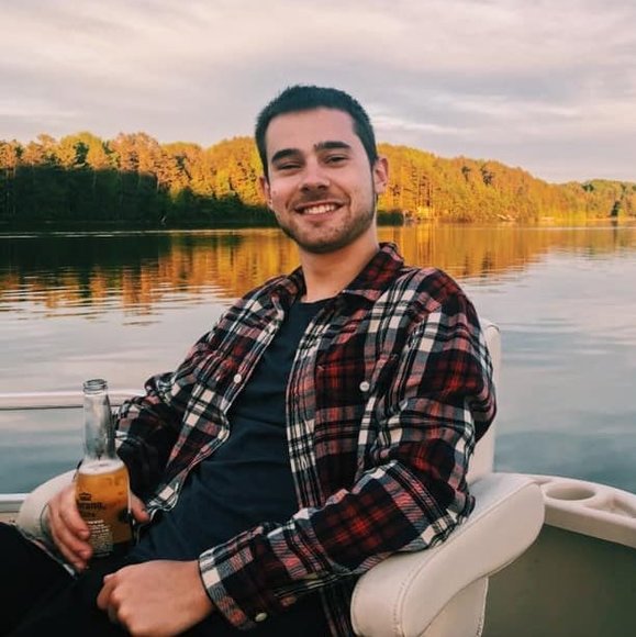 Profile Picture of Jacob Conrad (@jconrad34) on Poshmark