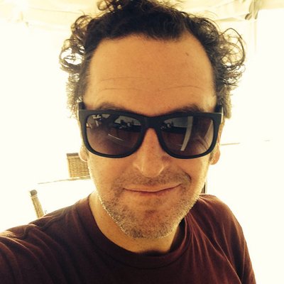 Profile Picture of Martin Clancy (@martinchoclancy) on Twitter