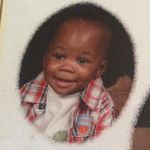 Xavier Anderson - Instagram Profile Picture of Xavier Anderson (@letsgozay) on Instagram