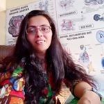 Profile Photo of Bhavna Desai (@bhavna.desai.161) on Instagram