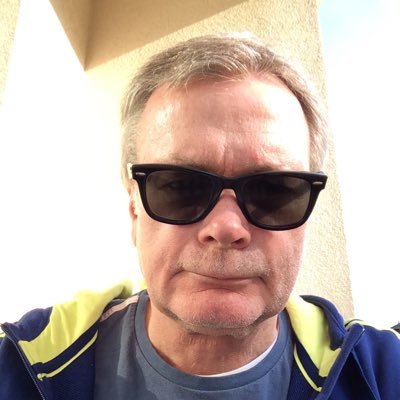 Michael Hinsch - Twitter Profile Picture of Michael Hinsch (@MichaelHinsch) on Twitter